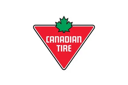 Canadian Tire