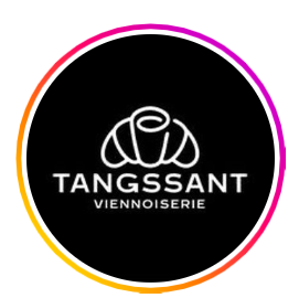 Tangssant