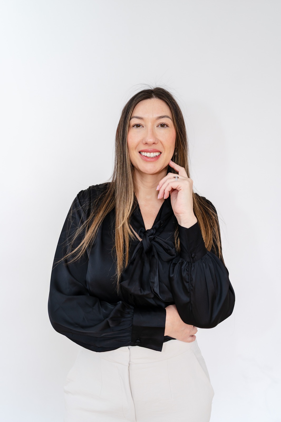 Tamara Nwankwo, UGC creator, portrait